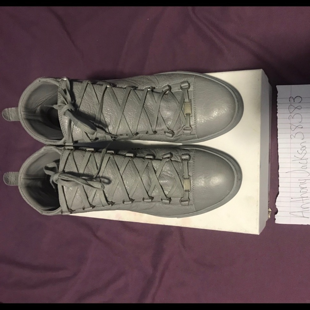 Balenciaga Sneakers